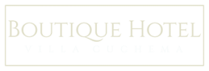 Boutique Hotel Villa Cuchema